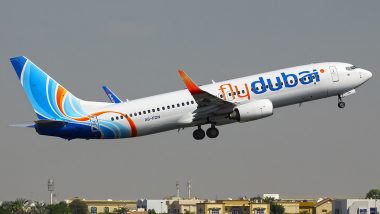 Flydubai Flight Incident: What We Know About the Co-Pilot Who Allegedly Attempted To Crash the Plane