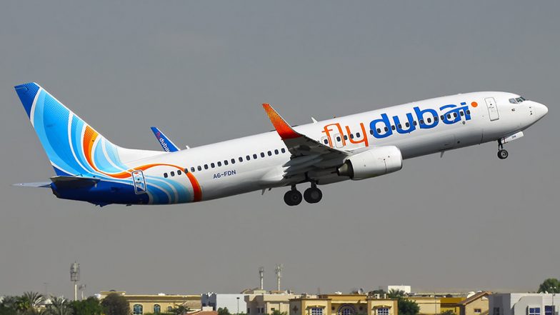 Flydubai Flight Incident: What We Know About the Co-Pilot Who Allegedly Attempted To Crash the Plane