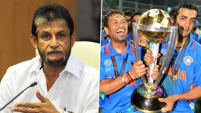 Sandeep Patil Reveals Sachin Tendulkar, Yuvraj Singh, Gautam Gambhir and Zaheer Khan 'Knew Reasons' Behind Their India Exits