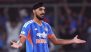 Arshdeep Singh Becomes First Indian to Complete 150 Wickets in T20Is