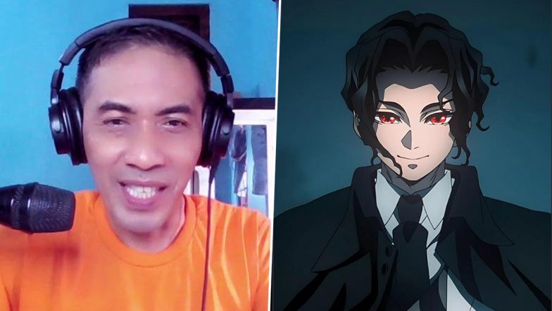 Toto Warsito Dies at 53: Indonesian &lsquo;Demon Slayer&rsquo; Voice Actor Best Known As Muzan Kibutsuji Passes Away