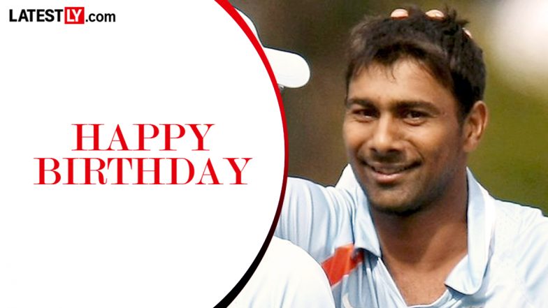 Praveen Kumar Birthday Special: Celebrating India's Swing Bowler As IPL Stalwart Turns 40