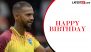 Nicholas Pooran Birthday Special: Celebrating West Indies T20 Sensation As MLC and CPL Winner Turns 31