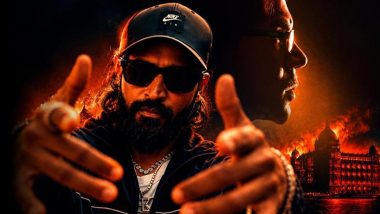 &lsquo;Prahaar&rsquo; Song &lsquo;Mumbai Sapno Ka Samandar&rsquo;: Emiway Bantai and Sunidhi Chauhan Team Up in Epic Mumbai Anthem!