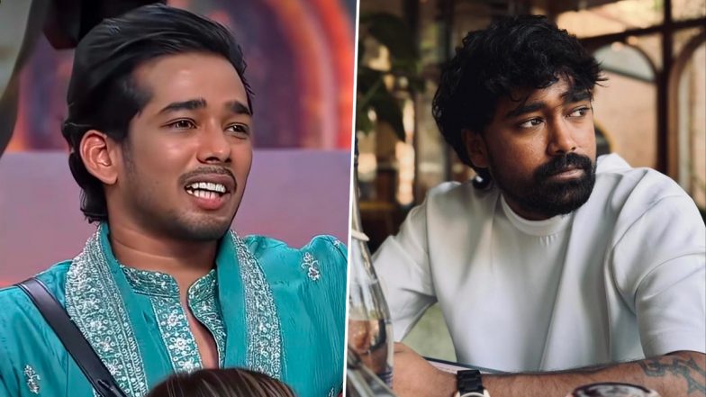 &lsquo;Bigg Boss 20&rsquo;: ScoutOP&rsquo;s Friend Neyoo Accuses Salman Khan's Reality Show Makers of &lsquo;Targeting&rsquo; Gamer