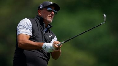 Phil Mickelson Family Trauma: Golf Legend Discharged From Care Facility After Addiction Treatment
