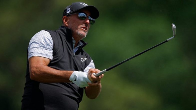 Phil Mickelson Family Trauma: Golf Legend Discharged From Care Facility After Addiction Treatment