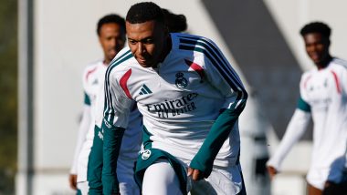 Will Kylian Mbappe Play in AS Roma vs Real Madrid UEFA Champions League 2026-27 Match?