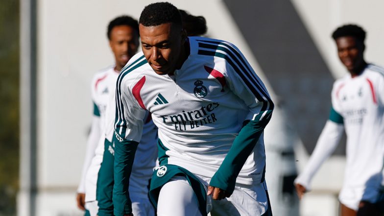 Will Kylian Mbappe Play in AS Roma vs Real Madrid UEFA Champions League 2026-27 Match?