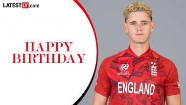 Jacob Bethell Birthday Special: Celebrating the Rise of England's Young All-Rounder As He Turns 23