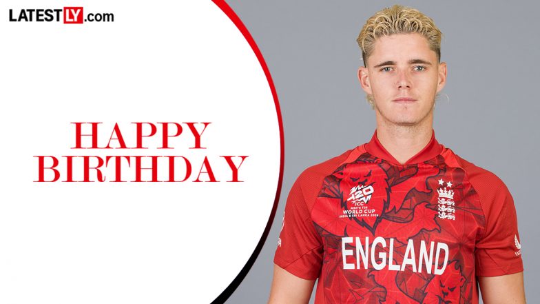Jacob Bethell Birthday Special: Celebrating the Rise of England's Young All-Rounder As He Turns 23