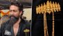 Yash&rsquo;s 10-Headed Gold Ravana Brooch at &lsquo;Ramayana&rsquo; Los Angeles Premiere Goes Viral