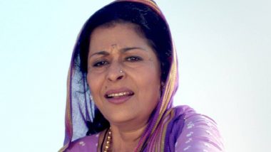 Madhu Kambikar, Veteran Marathi Actress and Lavani Artiste, Dies at 73 in Pune