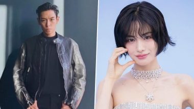 TOP and NANA Are Dating! Former BIGBANG Member Confirms Relationship With &lsquo;Studio54&rsquo; Co-Star