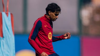 Will Lamine Yamal Play in Barcelona vs Getafe La Liga 2026-27 Match?