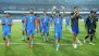 India vs Brazil: Brave Blue Tigers Fall 4-0 in Historic Kolkata International Football Friendly