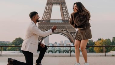Bigg Boss Kannada 12&rsquo;s Spandana Somanna Engaged to Longtime Love Varun Muniraju