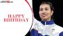 Lovlina Borgohain Birthday Special: Celebrating India's Boxing Ace As Olympic Medallist Turns 29