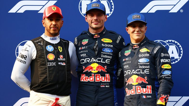 F1 Bahrain Grand Prix 2026 Free Live Streaming Online in India