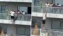 Noida Supernova Suicide Video: Man Jumps From 43rd Floor of Spira Tower, Dies