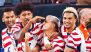 USA vs Mexico: Cavan Sullivan Makes History as USMNT Downs El Tri 3-0 in International Friendly
