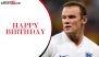 Wayne Rooney Birthday Special: Celebrating England Football Legend As Manchester United Icon Turns 41