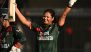 Sobhana Mostary Registers Highest-Ever Individual Score For Bangladesh in Women's ODI