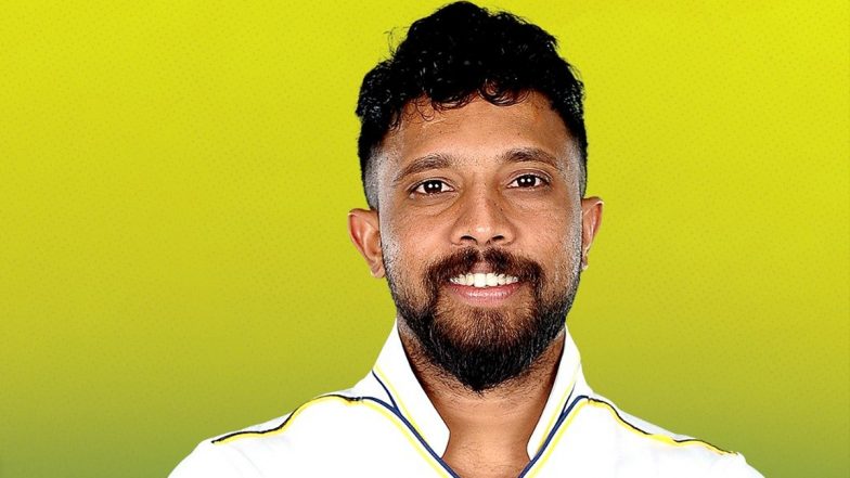 Sri Lanka Announce Squad for Pakistan Test Series 2026; Kusal Mendis Named Captain, Eshan Malinga and Anjala Bandara Earns Maiden Call-Up