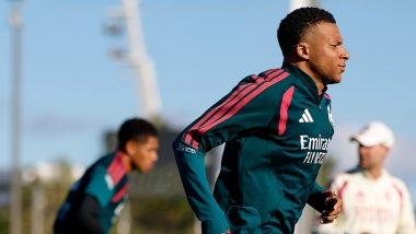 Will Kylian Mbappe Play in Real Madrid vs Villarreal La Liga 2026-27 Match?