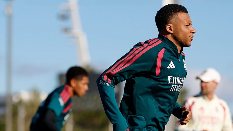 Will Kylian Mbappe Play in Real Madrid vs Villarreal La Liga 2026-27 Match?