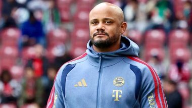 Head Coach Vincent Kompany Out of Hospital, Bayern Munich Return Uncertain for Der Klassiker