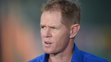 Shaun Pollock Wants Pink Ball To Be Used in All Daytime Tests After Bad Light Disruptions During SA vs AUS 1st Test