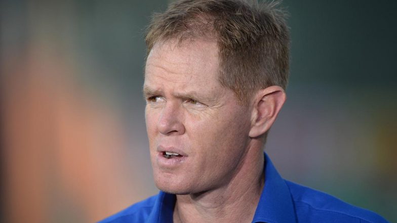 Shaun Pollock Wants Pink Ball To Be Used in All Daytime Tests After Bad Light Disruptions During SA vs AUS 1st Test