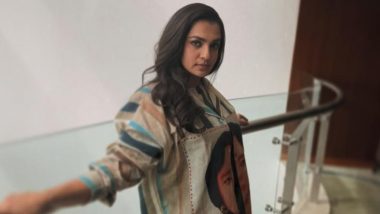 Parvathy Thiruvothu Says THIS As She Backs South Indian Actors Against Hindi Pronunciation Trolling