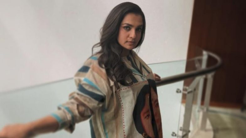 Parvathy Thiruvothu Says THIS As She Backs South Indian Actors Against Hindi Pronunciation Trolling