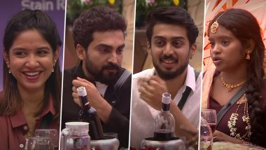 &lsquo;Bigg Boss Kannada 13&rsquo;: Rakshitha Shetty Makes Surprise Entry for &lsquo;Shetty Don&rsquo; Swayamvara Task