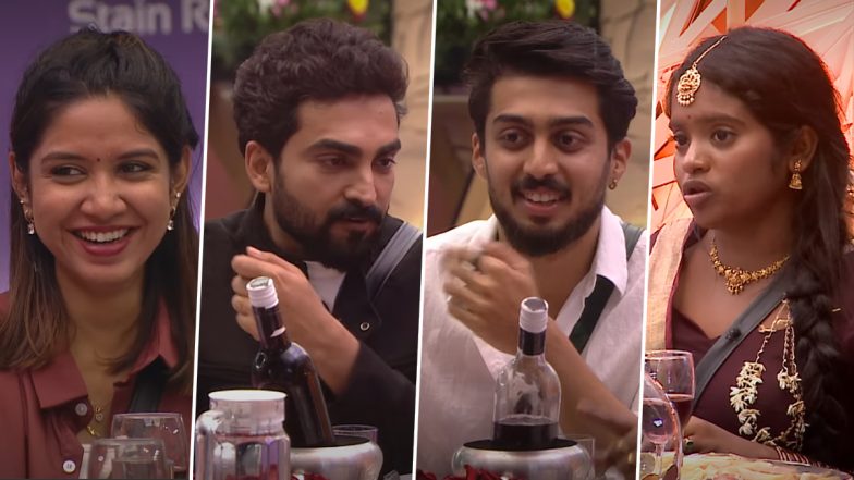 &lsquo;Bigg Boss Kannada 13&rsquo;: Rakshitha Shetty Makes Surprise Entry for &lsquo;Shetty Don&rsquo; Swayamvara Task