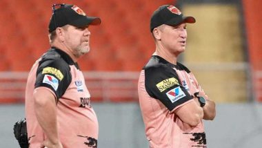 Brad Haddin and James Hopes Depart Punjab Kings Coaching Ahead of IPL 2027: Report