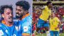 When is India vs Brazil International Football Friendly Match? Know Date and Time in IST