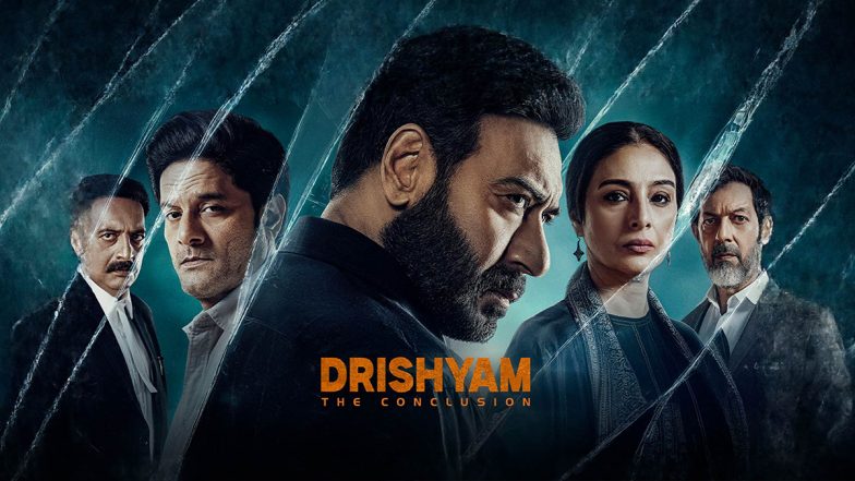 &lsquo;Drishyam 3&rsquo; Cast Fees: Here&rsquo;s How Much Ajay Devgn and Other Actors Charged for the Final Chapter!