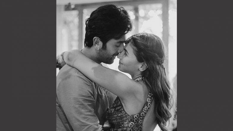 Ranbir Kapoor Recalls Proposing to Alia Bhatt in Masai Mara With 3 Lions 100 Feet Away (Video)