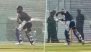 Virat Kohli's Practice Video: Star Batter Hits the Nets in Mumbai Ahead of IND vs NZ ODI Series 2026