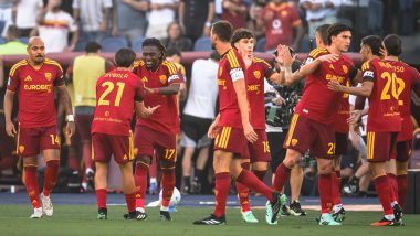 Como vs AS Roma, Serie A 2026-27 Live Streaming and TV Telecast in India