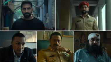 &lsquo;Udta Teer&rsquo; Trailer: Ayushmann Khurrana, Sara Ali Khan Promise Chaotic Comedy and Unexpected Twists in New Promo