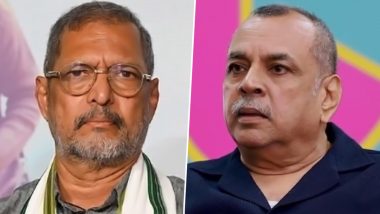 Paresh Rawal Once Revealed Nana Patekar Was FIRST Character Artiste To Demand INR 1 Crore Salary