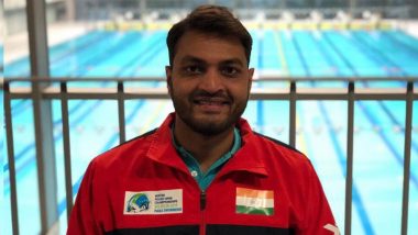 Mohammad Shams Aalam Shaikh Deported From Japan Over Alleged Sexual Misconduct During Asian Para Games 2026: Reports