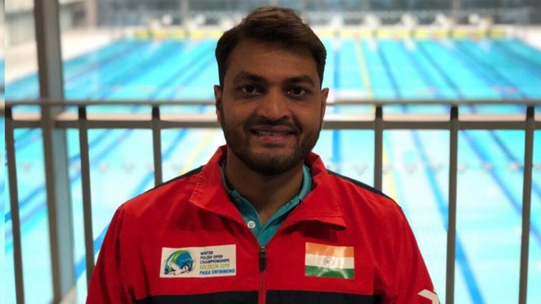 Mohammad Shams Aalam Shaikh Deported From Japan Over Alleged Sexual Misconduct During Asian Para Games 2026: Reports