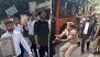 CJP Jantar Mantar Protest 2.0: Lawyers Detained Near Supreme Court Amid Demand for Gyanesh Kumar’s Resignation