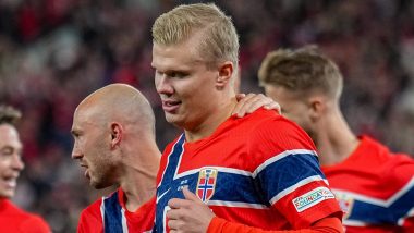 Will Erling Haaland Play Wales vs Norway UEFA Nations League 2026-27 Match?