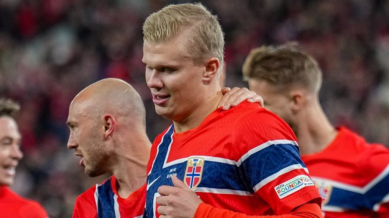 Will Erling Haaland Play Wales vs Norway UEFA Nations League 2026-27 Match?